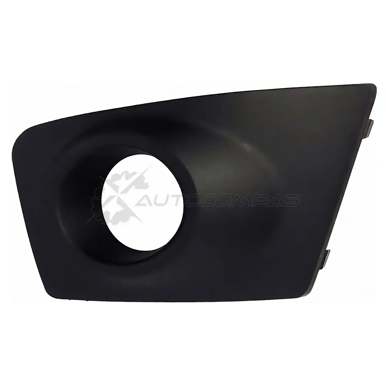 Рамка ПТФ MITSUBISHI L200 13-16/TRITON 10-11 слева SAT 4 AQZ9GT 1422813639 STMB93219D2