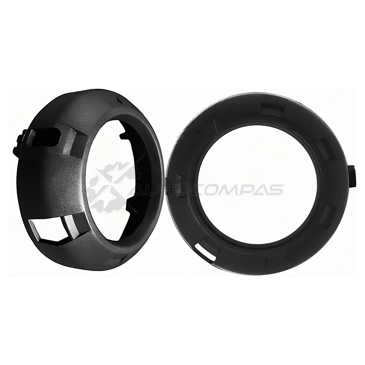 Рамка ПТФ MITSUBISHI L200/TRITON 05- слева SAT 1422813620 0BH 32 STMB932192
