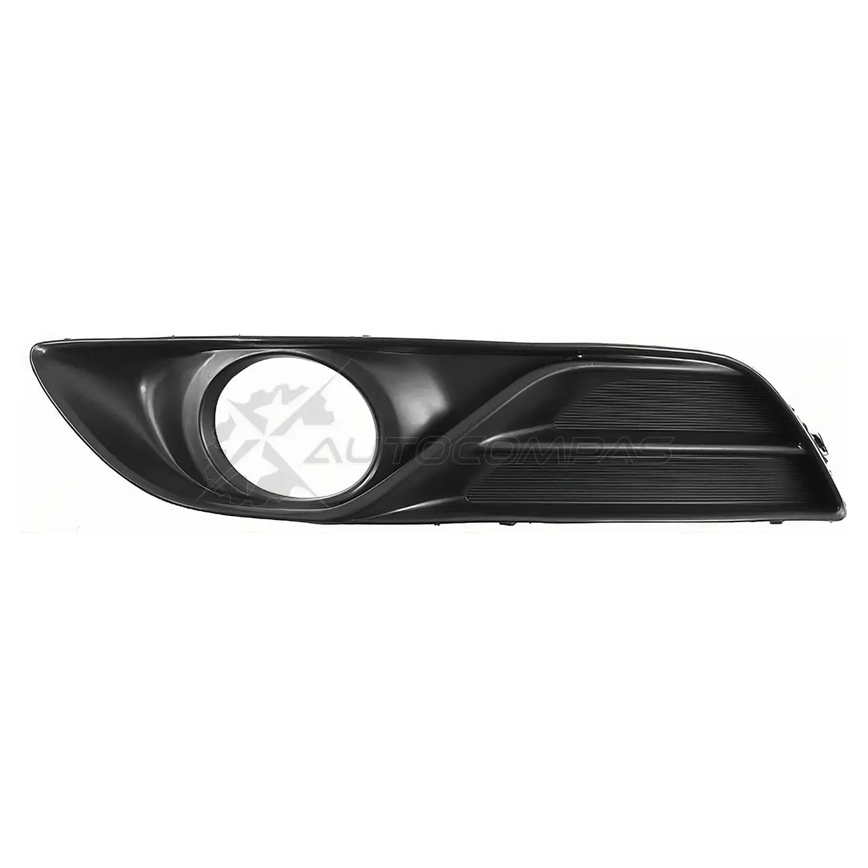 Рамка ПТФ NISSAN SENTRA 14-/ SYLPHY 12- слева SAT 1440533370 STDT092192 O7XIIM X изображение 0