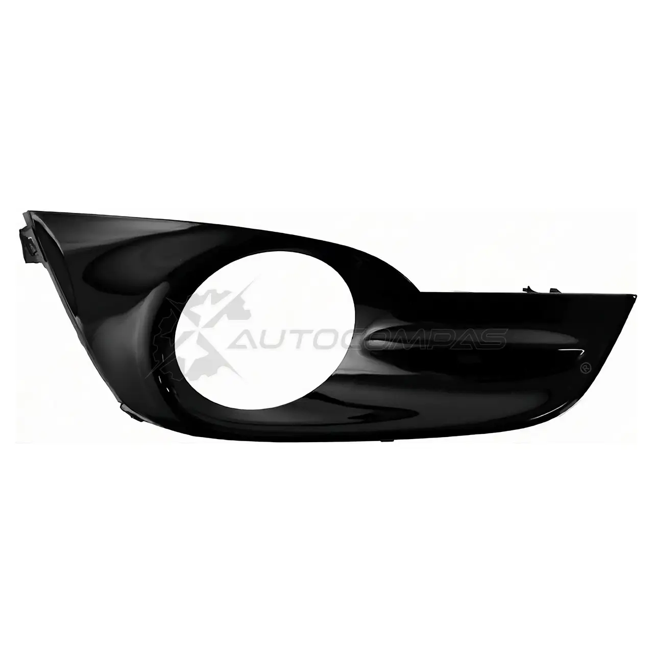 Рамка ПТФ NISSAN TEANA 14- справа SAT 1422816596 U32ER SI STDTW82191 изображение 0