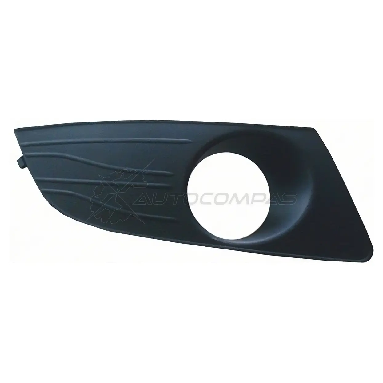 Рамка ПТФ RENAULT LOGAN 10-14 справа SAT XN73 5 STDC01219A1 1422819560