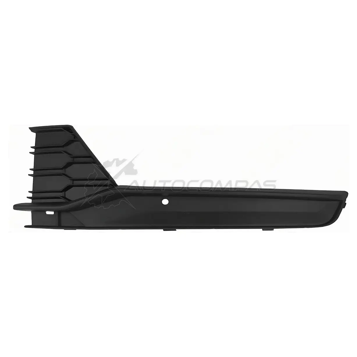 Рамка ПТФ SKODA RAPID 17-20 слева SAT STSDR1219A2 97 28RE 1440547201 изображение 0