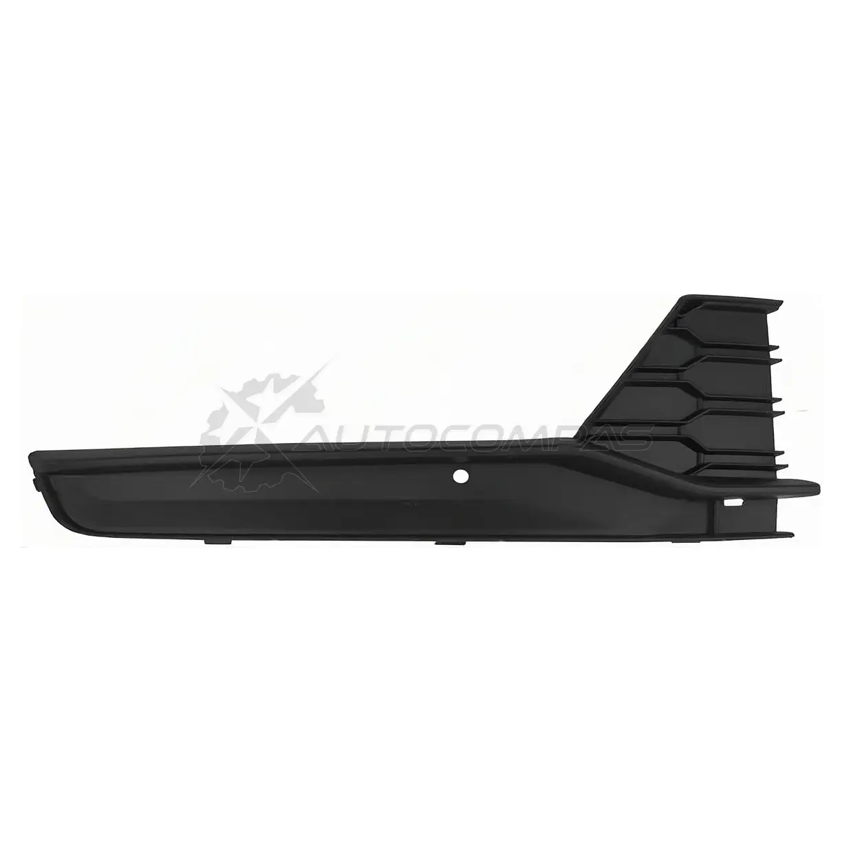 Рамка ПТФ SKODA RAPID 17-20 справа SAT STSDR1219A1 1440547202 AWT3 G18