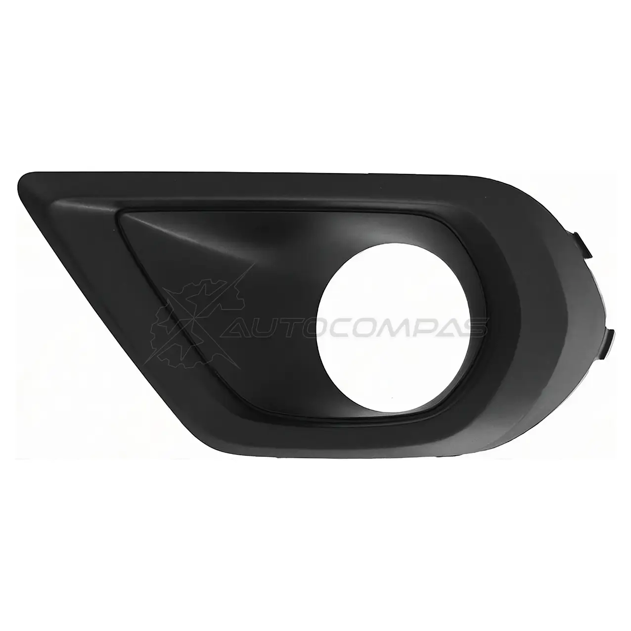 Рамка ПТФ SUBARU FORESTER 13-16 слева SAT STSB682192 1422820764 Z 9WC88
