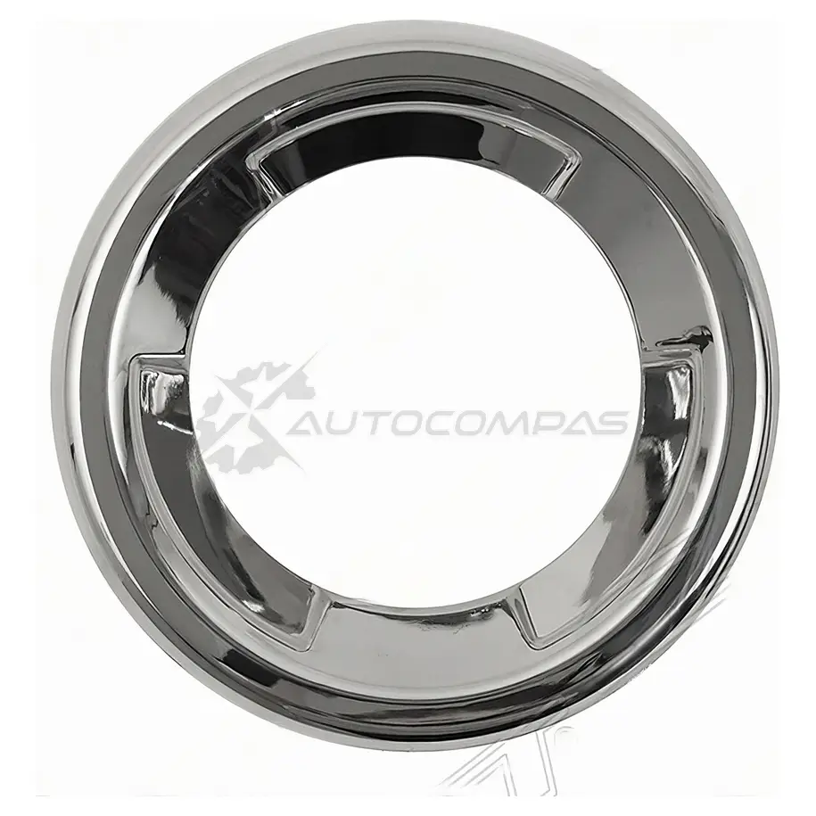 Рамка ПТФ SUBARU OUTBACK 14- слева хром SAT 2G 36SK 1440536982 ST290020