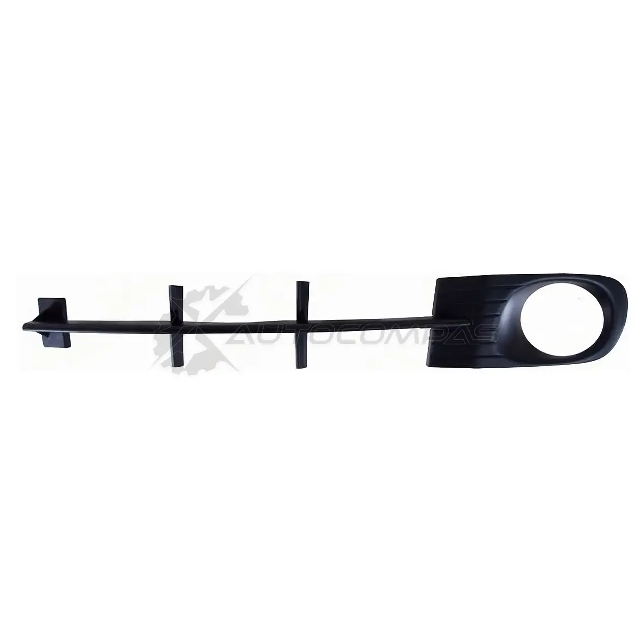 Рамка ПТФ Toyota ALLION 04-07 слева SAT STTYA47219A2 C78PO L 1422821609