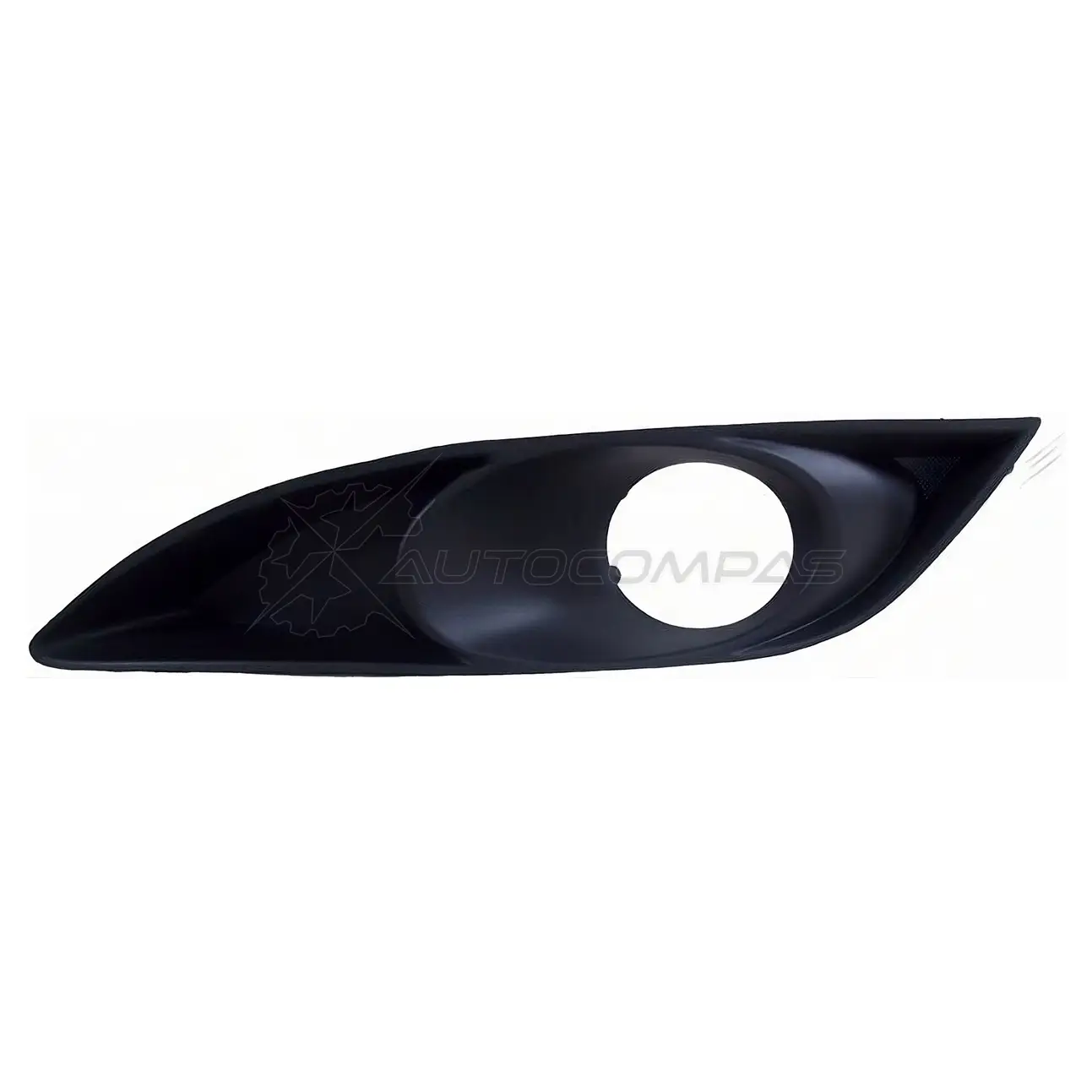 Рамка ПТФ Toyota AURIS 06-10 слева SAT STTY302192 1422824130 AHP0 4RS