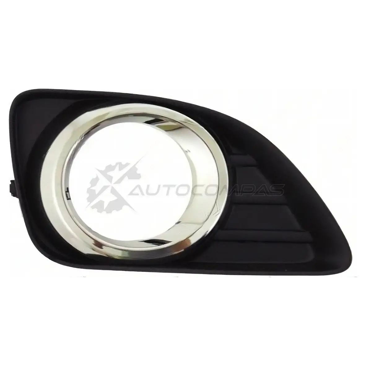 Рамка ПТФ Toyota CAMRY 09-11 справа SAT 1422823575 7GF IJZT STTYL5219A1