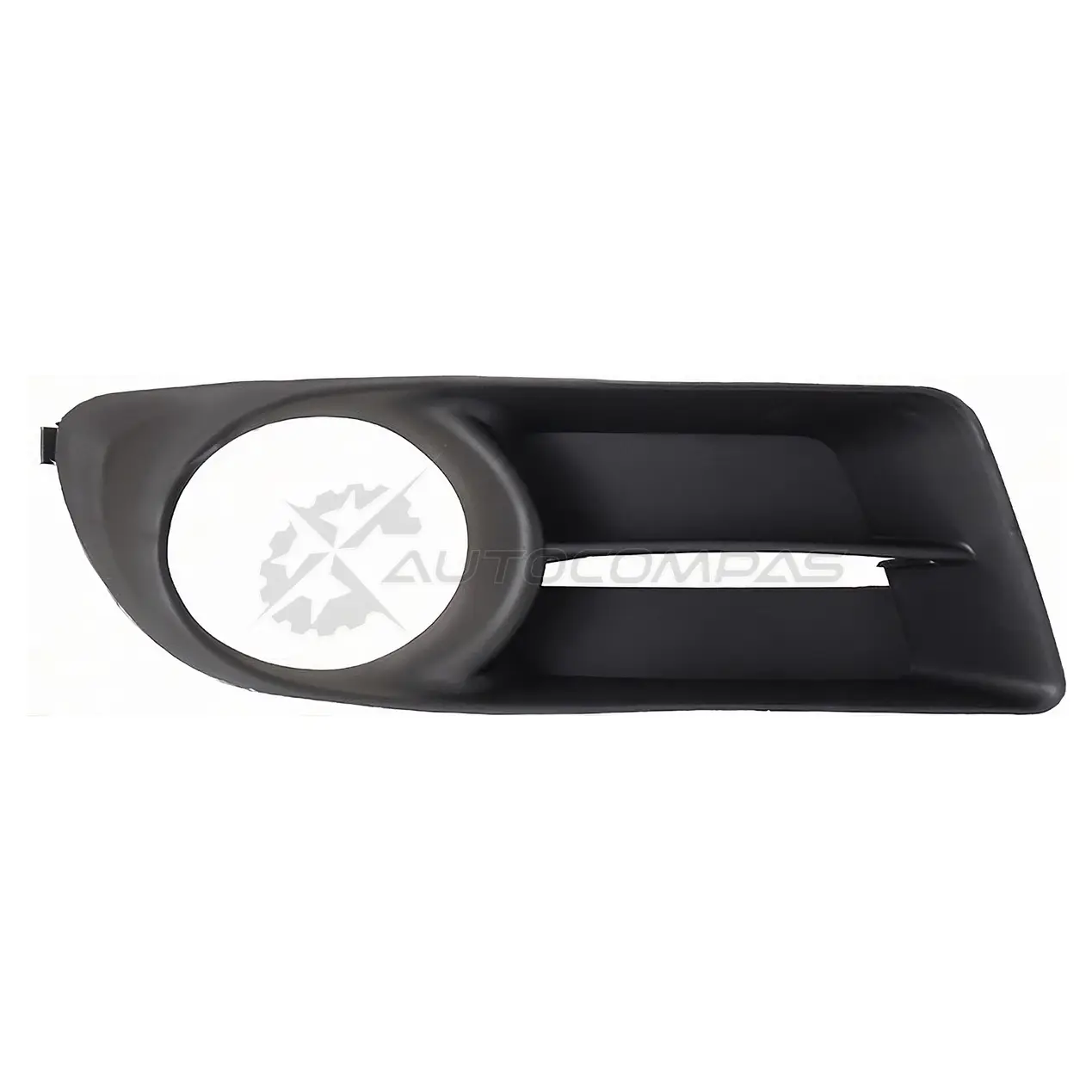 Рамка ПТФ Toyota COROLLA 04-06 EURO TYPE к бамперу ST-TY28-000-E0 справа SAT GE60R 6G STTY28219E1 1422826672 изображение 0