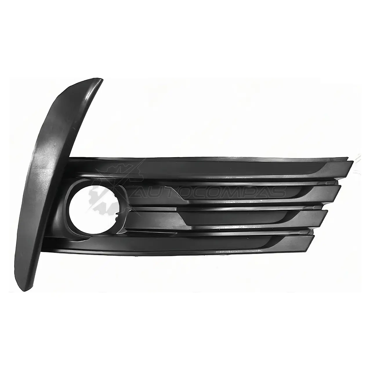 Рамка ПТФ Toyota COROLLA 16- справа SAT STTY33219A1 1422875094 FY0D 3