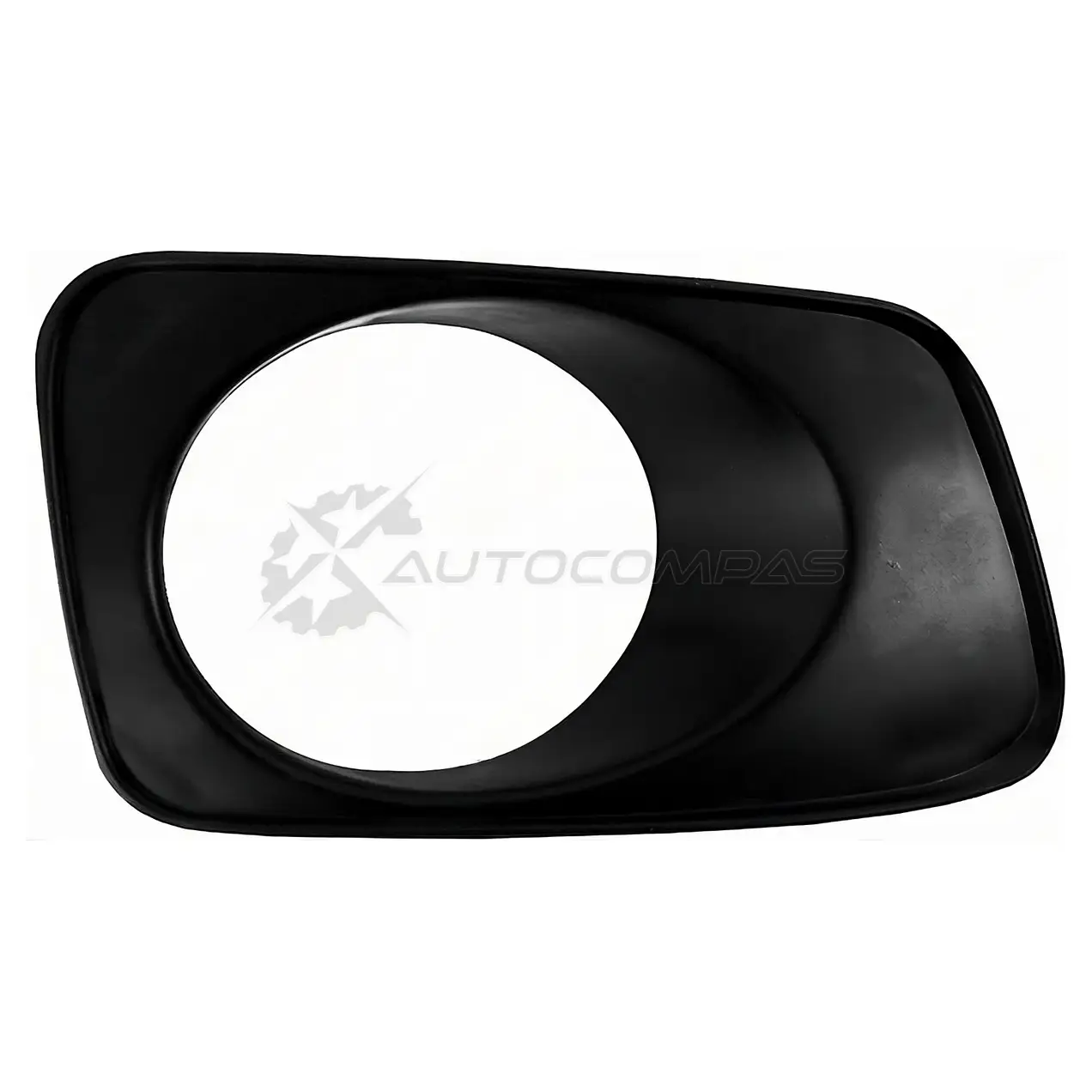 Рамка ПТФ Toyota COROLLA AXIO/FIELDER 06-08 справа SAT STTY312191 1UD6 VU 1422826855