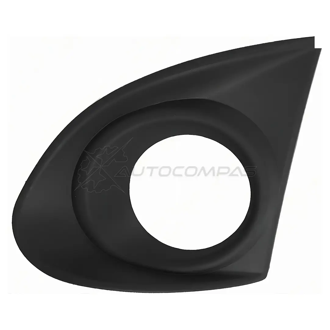 Рамка ПТФ Toyota COROLLA AXIO/FIELDER 12-15 справа SAT STTY352191 U BDDH 1440542710