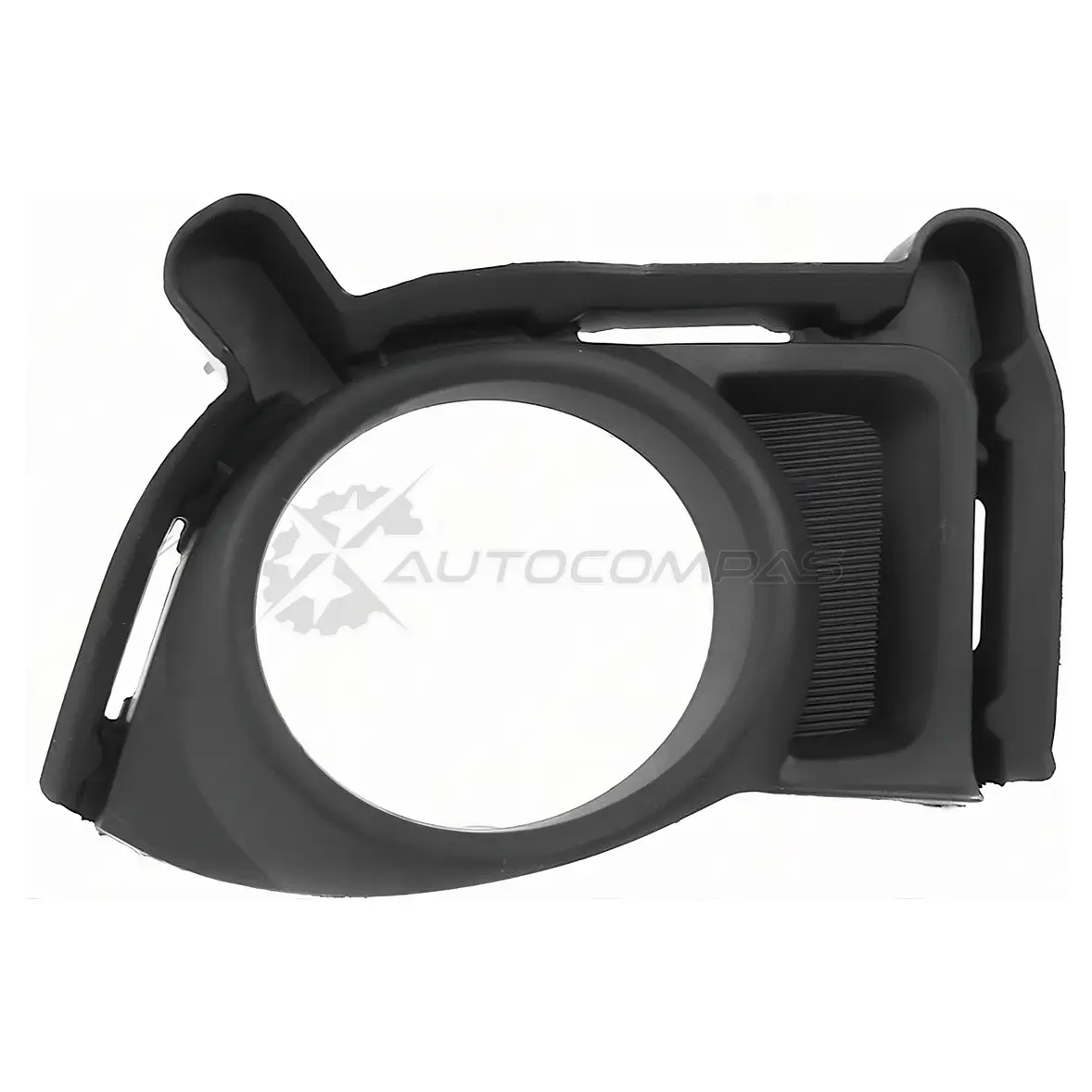 Рамка ПТФ Toyota HIGHLANDER 13-16 справа SAT STTYG42191 1440542632 0 GZBJ7