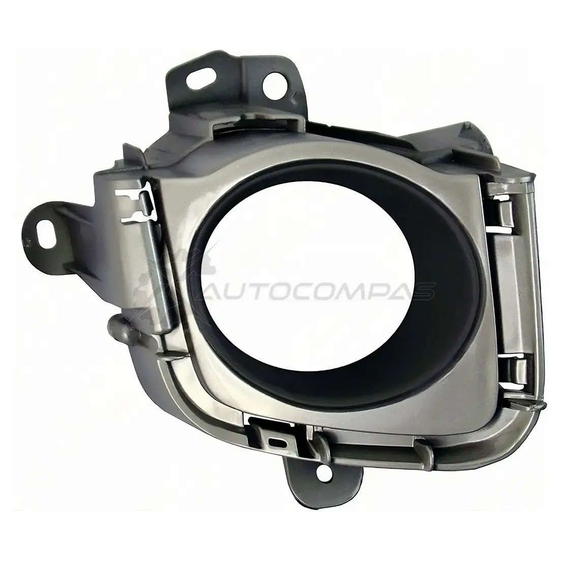 Рамка ПТФ Toyota PRIUS 09-11 справа SAT 9IL RIY 1422827991 STTY602191