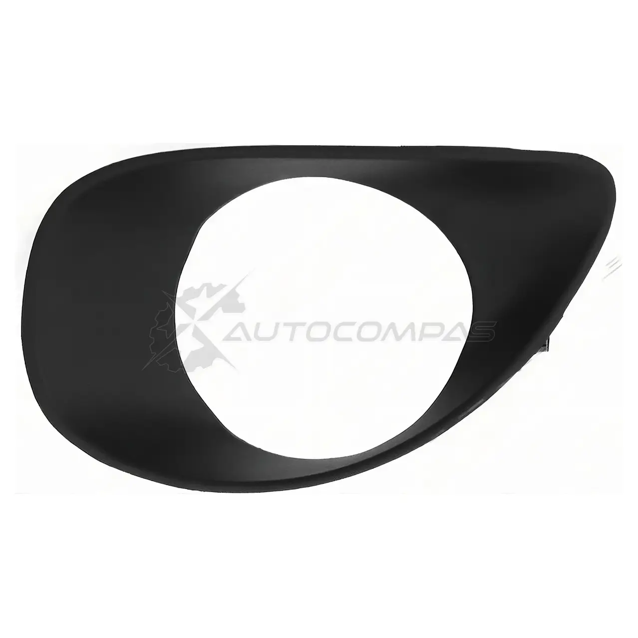 Рамка ПТФ Toyota VITZ/YARIS 05-08 слева SAT I6ND 2 1422831574 STTYA22192