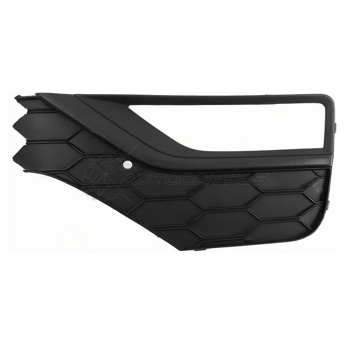 Рамка ПТФ VW AMAROK 16- слева SAT 1440547292 STVWA1219A2 HQV AL2