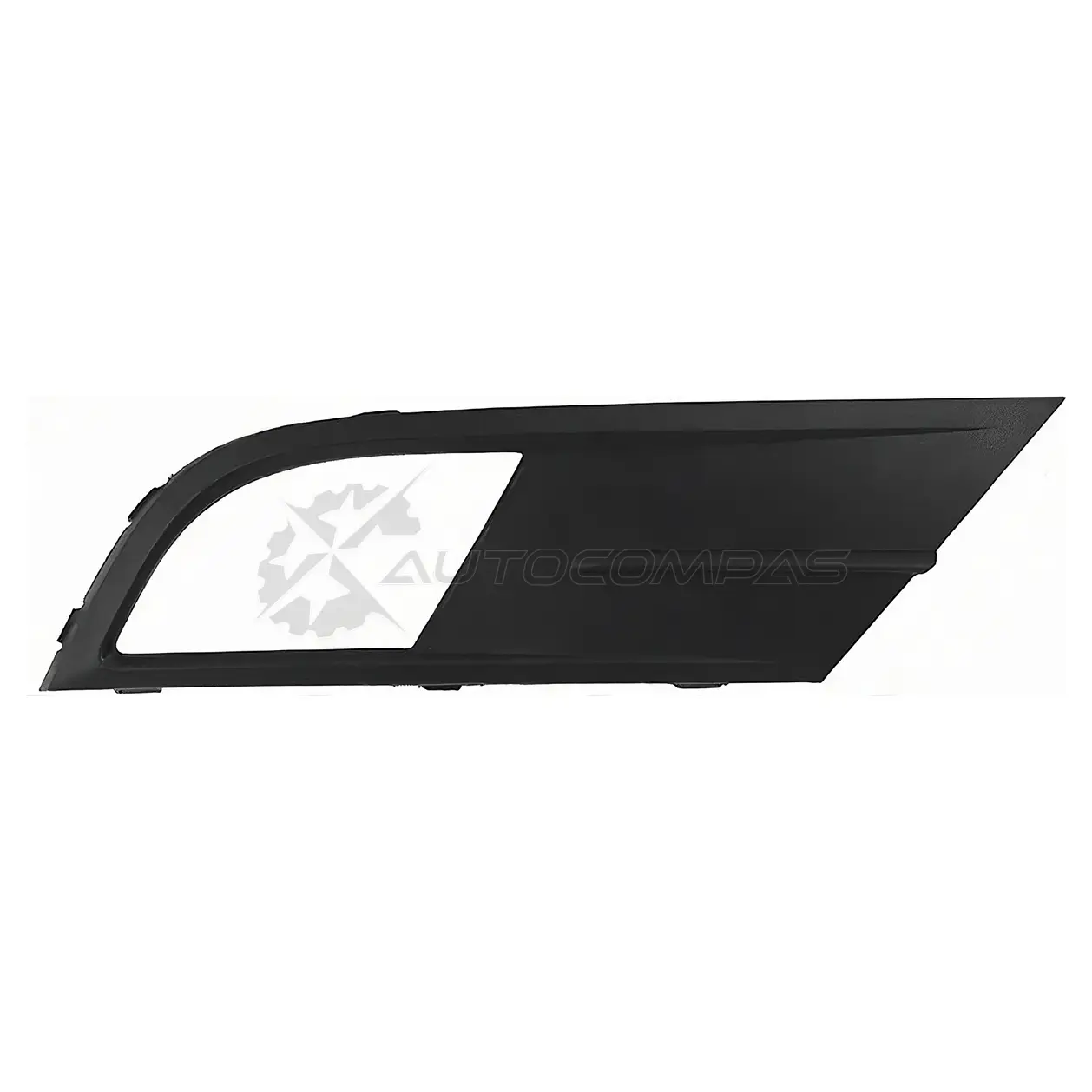 Рамка ПТФ VW JETTA 14-19 справа SAT STVW27219D1 B 0FNYOB 1422834084