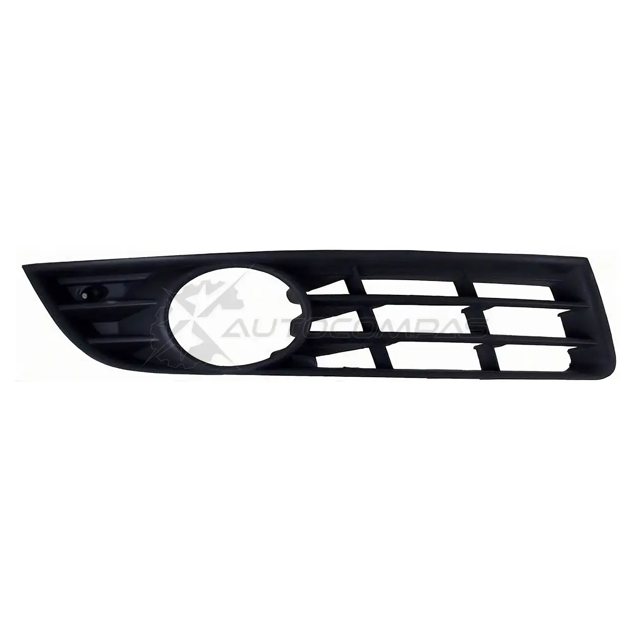 Рамка ПТФ VW PASSAT B6 05-09 справа SAT AWU2 5M 1422832054 STVWA82191