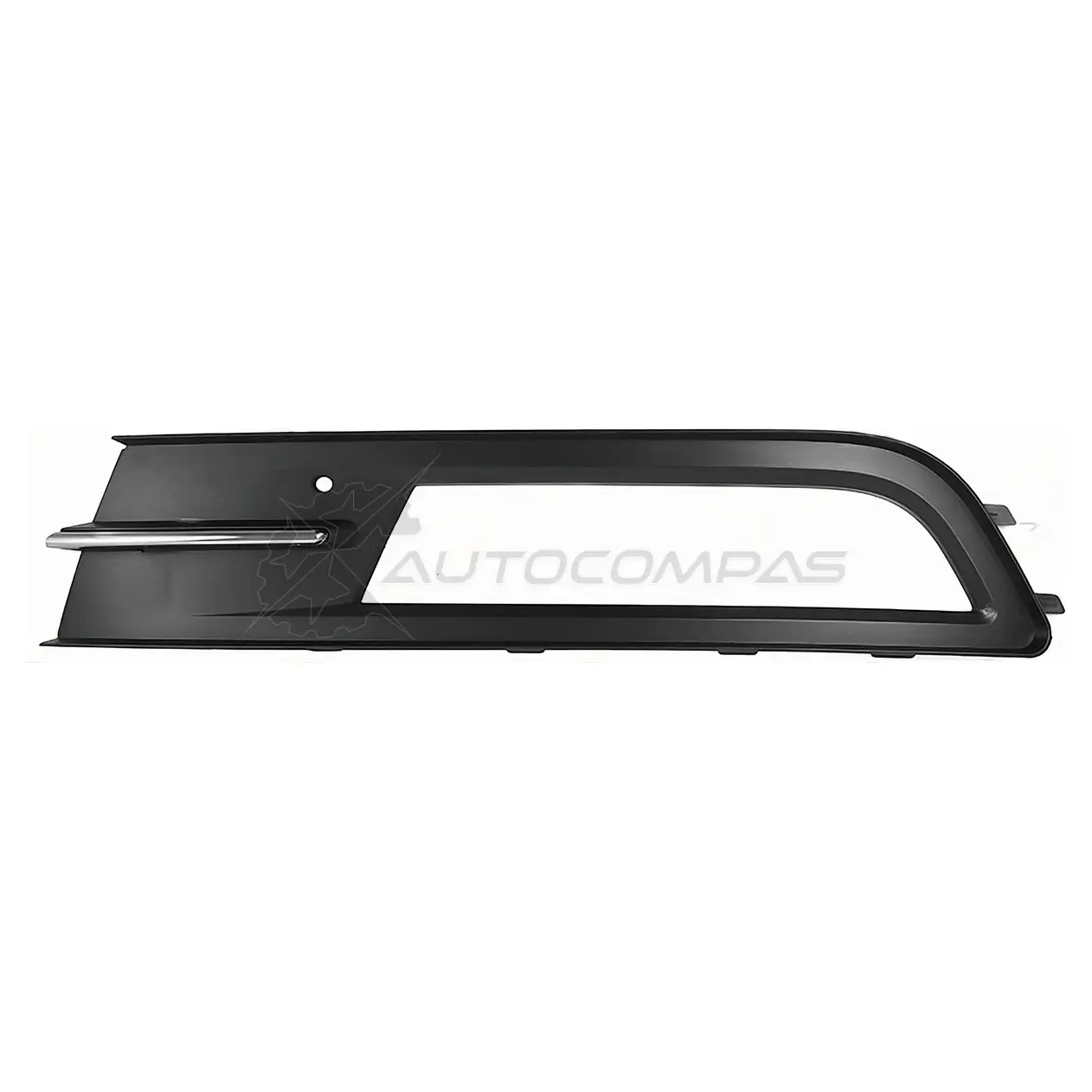 Рамка ПТФ VW PASSAT B8 14- слева SAT STVWA102192 1440546619 2NX YKL