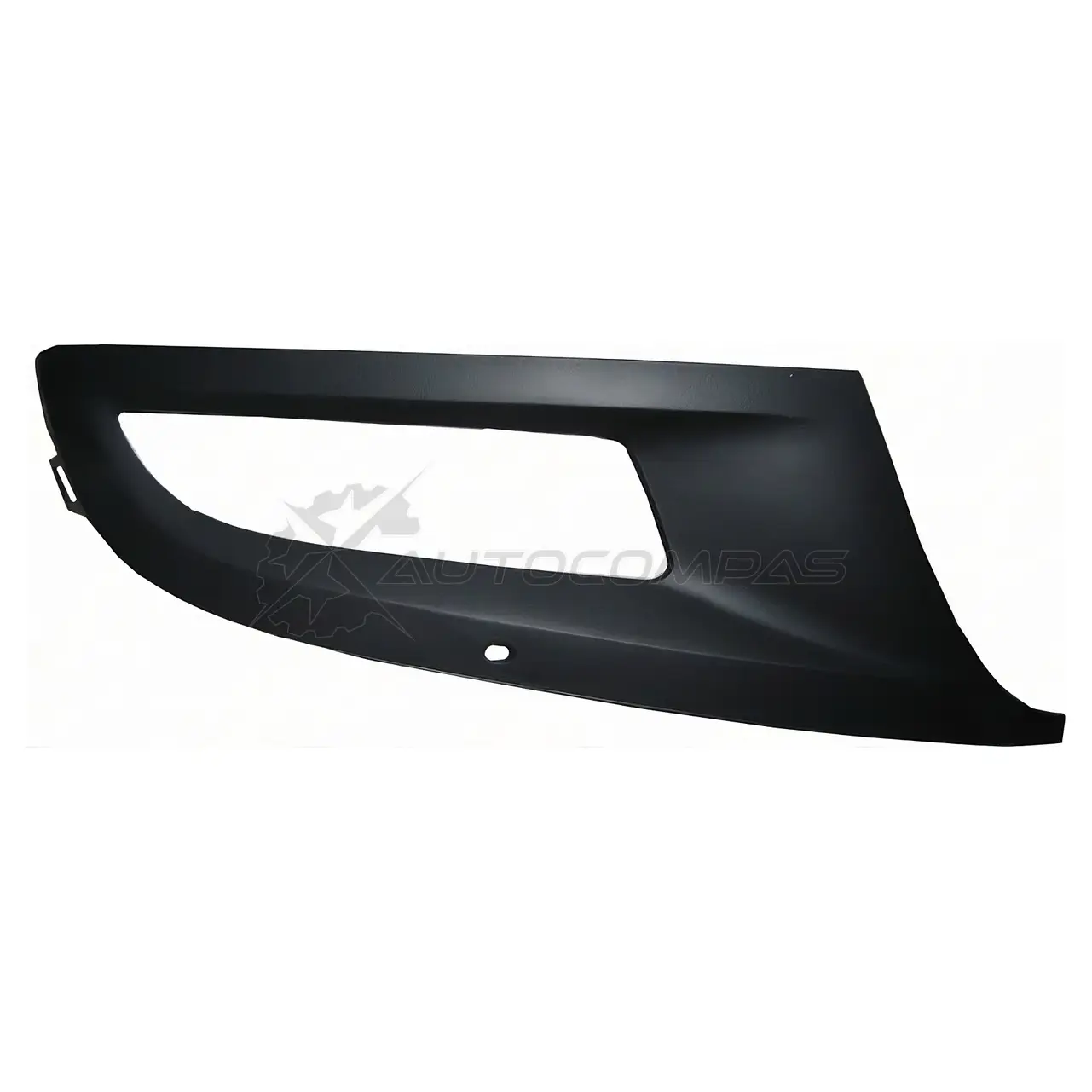 Рамка ПТФ VW POLO 09- справа HBK SAT 1422832080 STVWP52191 KPV KU