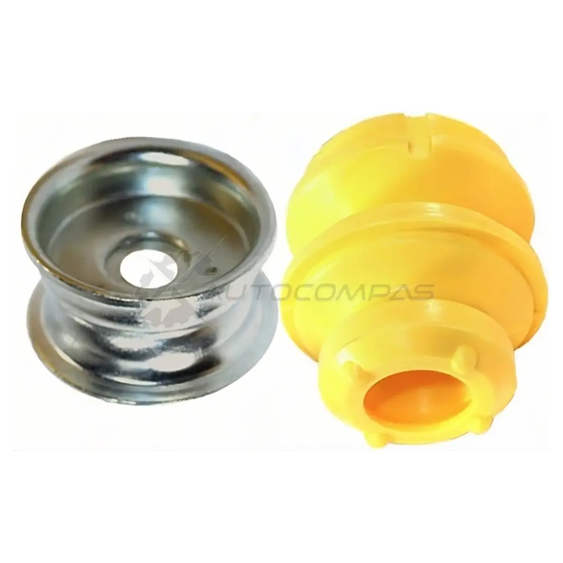 Отбойник заднего амортизатора Toyota ALTEZZA/ALTEZZA GITA GXE10/SXE10 98-05 SAT ST4834130100 Z8ZWSB X 1422809409