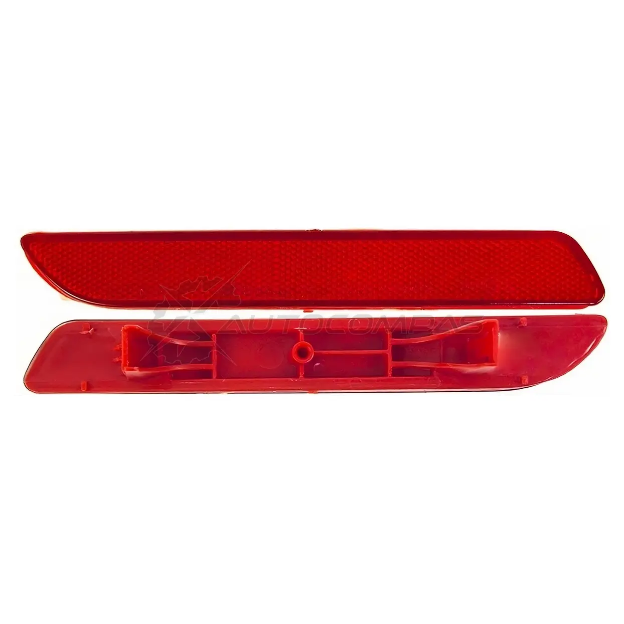 Отражатель в задний бампер HONDA CR-V 10-12 слева SAT ST1040009 QUR KK3 1440520494