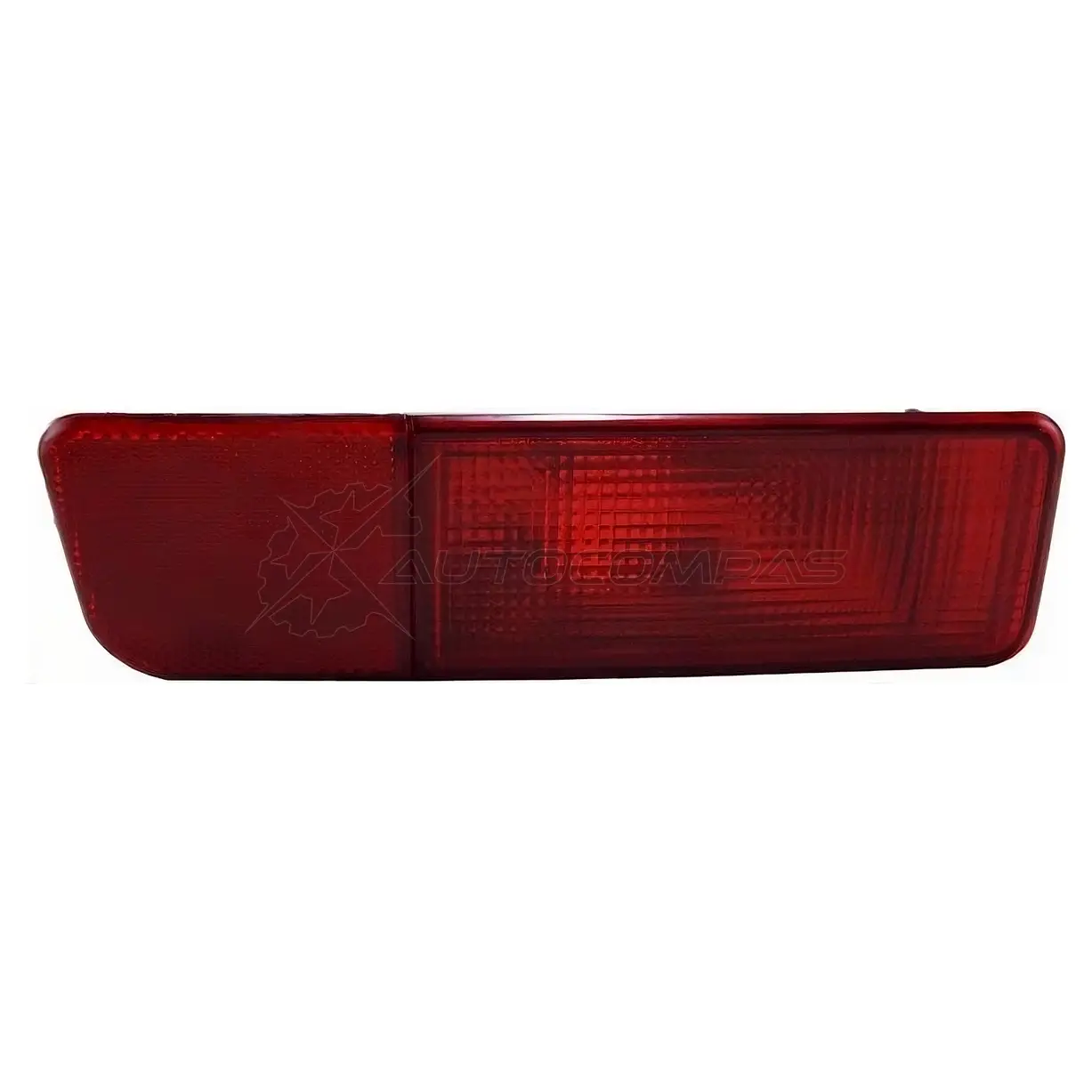 Отражатель в задний бампер MITSUBISHI OUTLANDER/AIRTREK 01-06 слева SAT YO9 7C ST31429O1L 1422813021