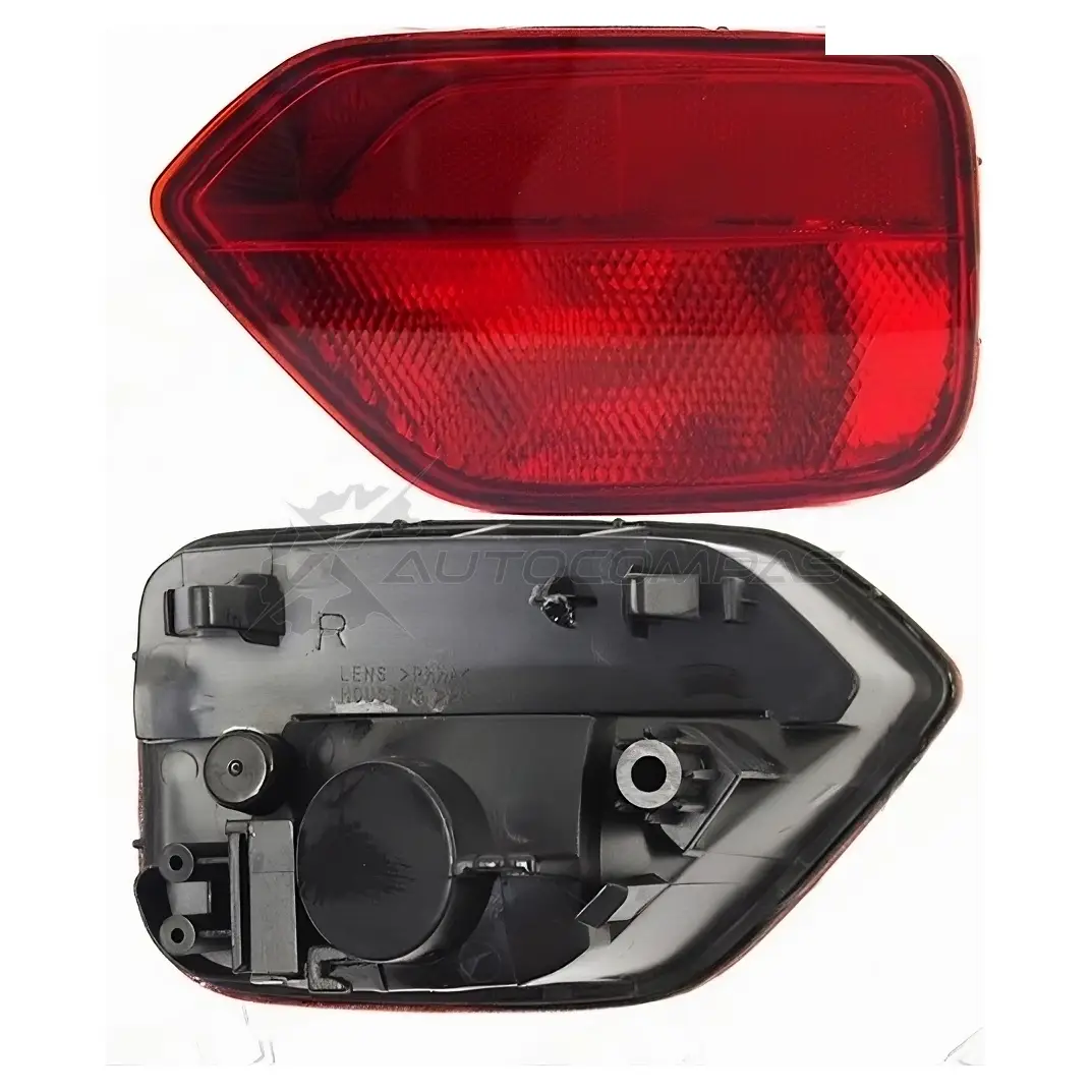 Отражатель в задний бампер SUBARU XV 17-/OUTBACK 14- справа SAT ST1040018 1440536948 TIKR D