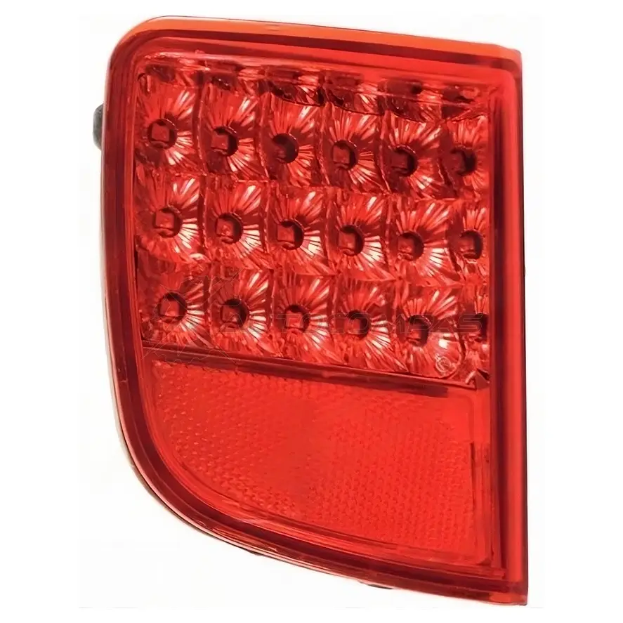 Отражатель в задний бампер Toyota LAND CRUISER 200 07-15 слева диод. SAT 1422828097 ST21229Q0L RM VWVA