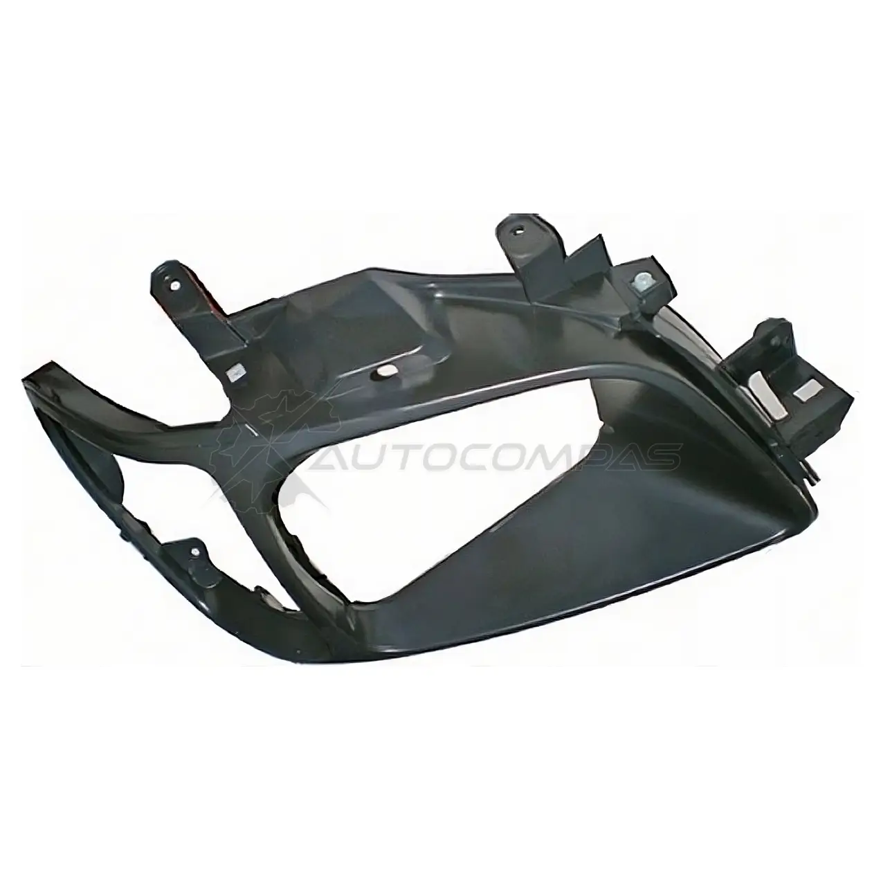 Очко фары Toyota TOWNACE/LITEACE 96-07 грузопассажирский справа SAT STTY780931 LG5UYS U 1422822037