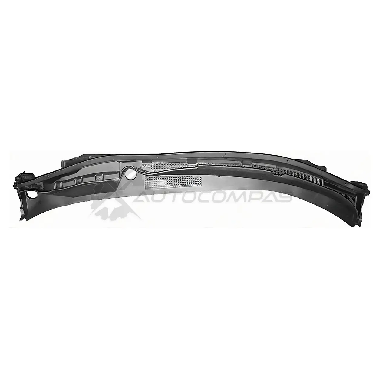 Панель под дворники (жабо) NISSAN TEANA 08-14 SAT O ZIDX STDTW4015G0 1422818731 изображение 0