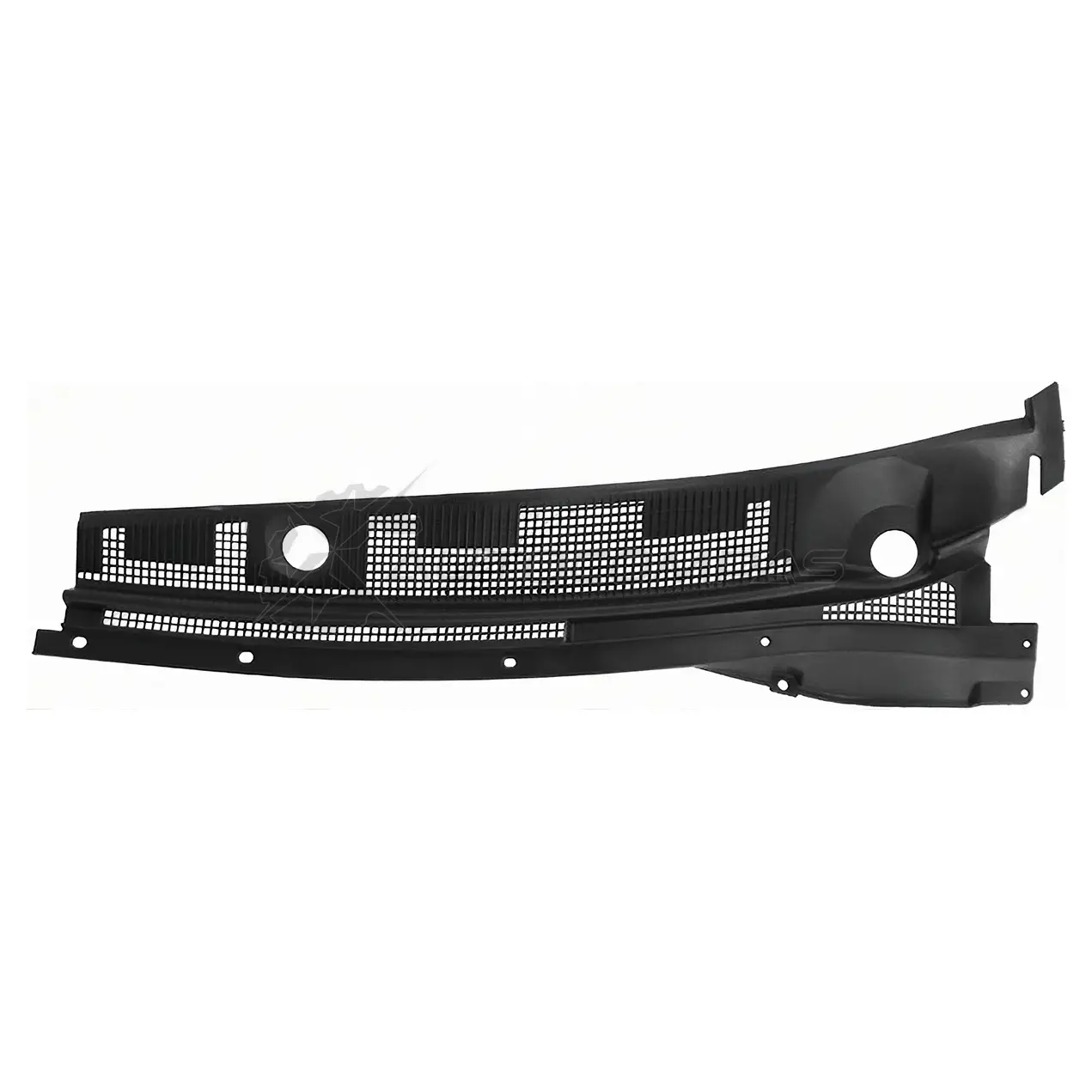 Панель под дворники MITSUBISHI LANCER 03-10 слева LHD (Жабо) SAT 1440988792 KG7 2VM ST2180027