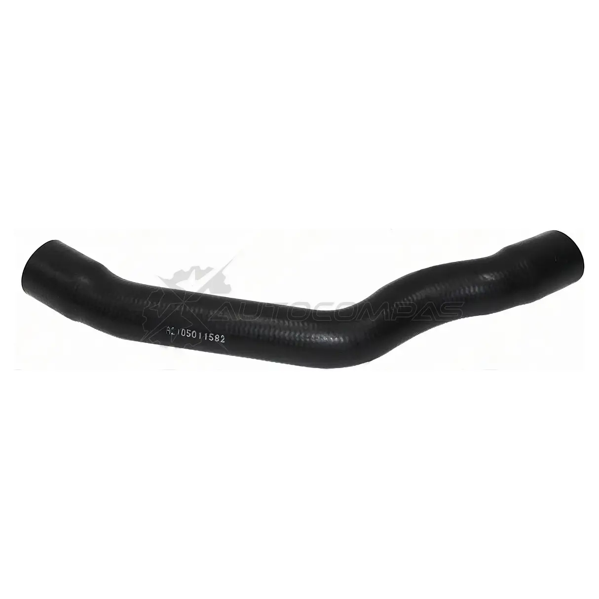Патрубок радиатора верхний MERCEDES E-CLASS W210 2.0/2.3 95-02 SAT PU59ZV 9 1440529810 STA2105011582