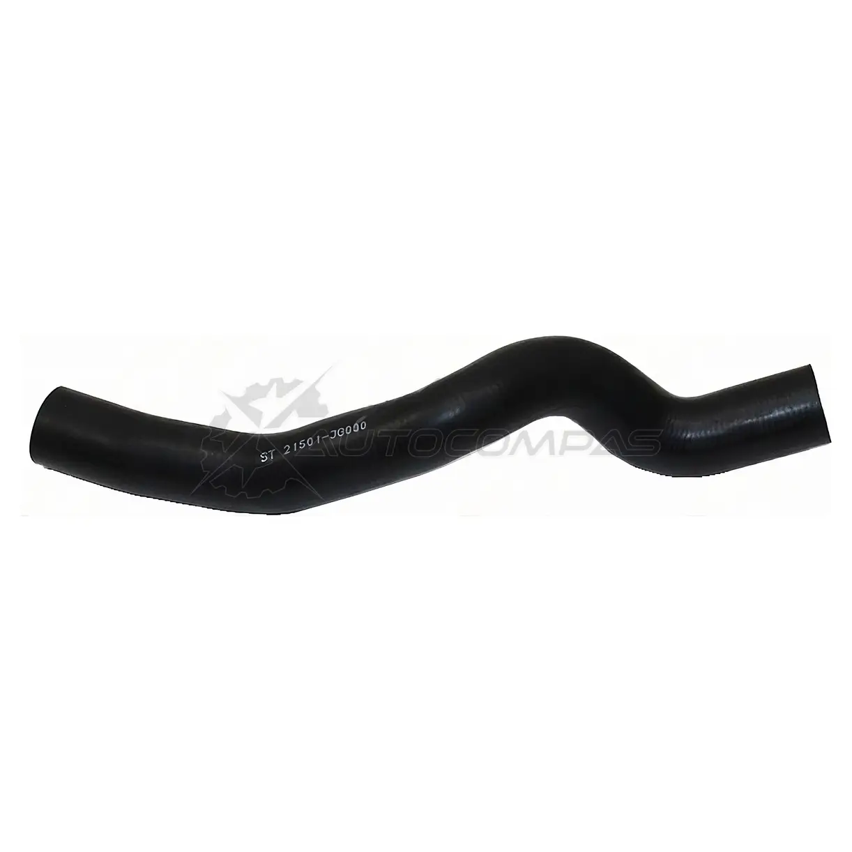 Патрубок радиатора верхний NISSAN X-TRAIL MR20DE 07 SAT ST21501JG000 1440533639 J J2LJDR
