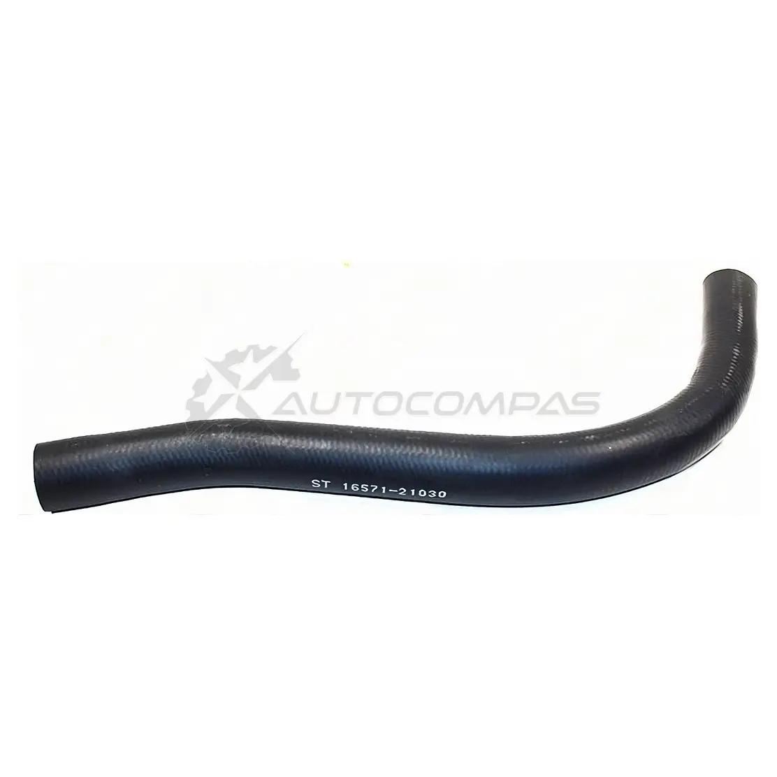Патрубок радиатора верхний Toyota COROLLA FIELDER/RUNX/ALLEX/SPACIO/WILL VS/VERSO 1NZ/2NZ 00-06 SAT 1422830927 ST1657121030 TCOAO UC