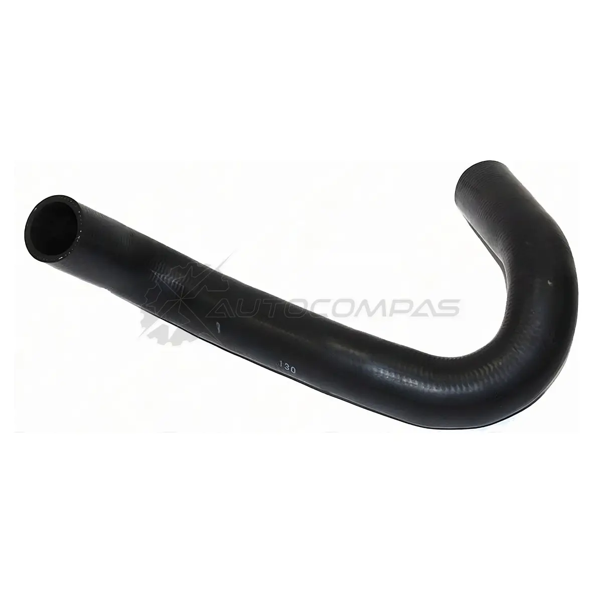 Патрубок радиатора нижний Toyota COROLLA E150 06-/AURIS 06-/RUMION 09- 1ZR/2ZR/3ZR SAT B BHKLT 1440541724 ST1657222130