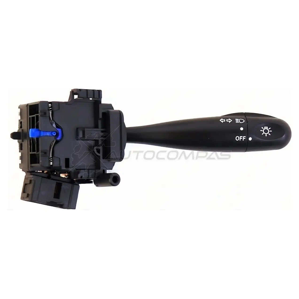 Переключатель подрулевой Toyota VITZ,IST,COROLLA,RAV4/PROBOX 00-14 (Правый руль) SAT ST8414012510 1422826217 I9G YU7