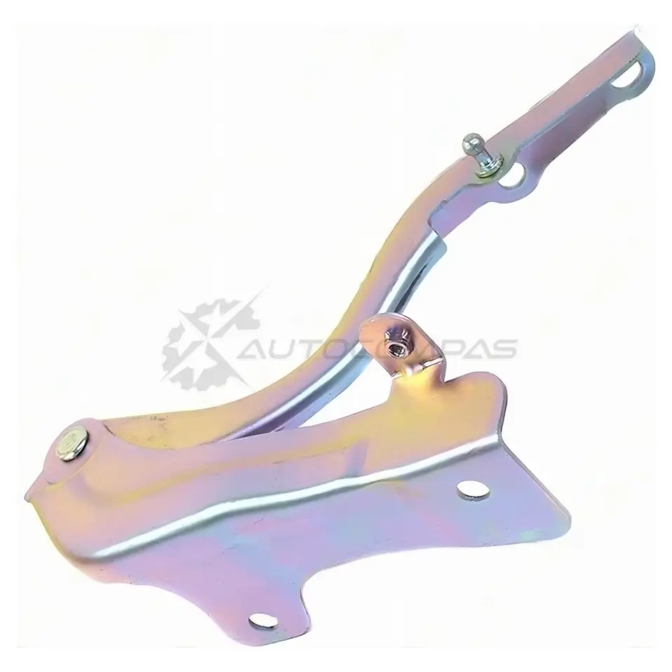 Петля капота HYUNDAI SANTA FE 12-19 справа SAT ST750030 QL73 9V0 1440988835