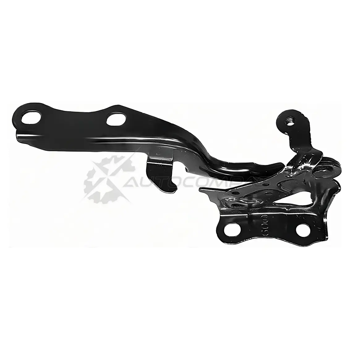 Петля капота LEXUS NX 14- слева SAT 1440988874 STLXN1015B2 L KUODN