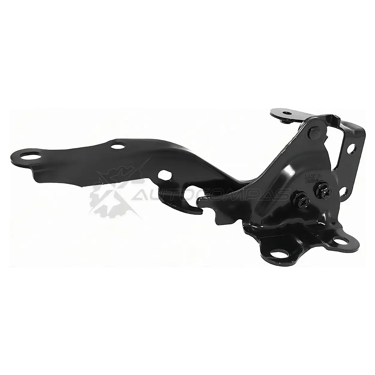 Петля капота LEXUS RX350/RX450H 08- слева SAT STLX47015H2 1422875821 YH43 T