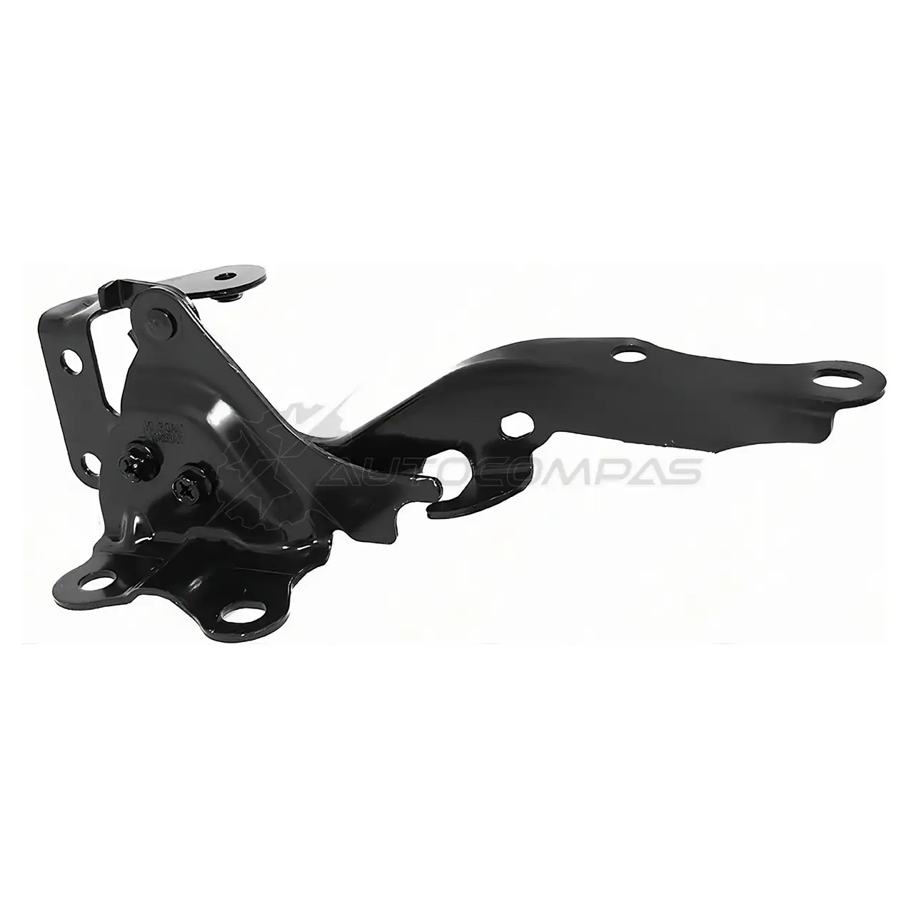 Петля капота LEXUS RX350/RX450H 08- справа SAT STLX47015H1 1422875823 6HDXT6 V