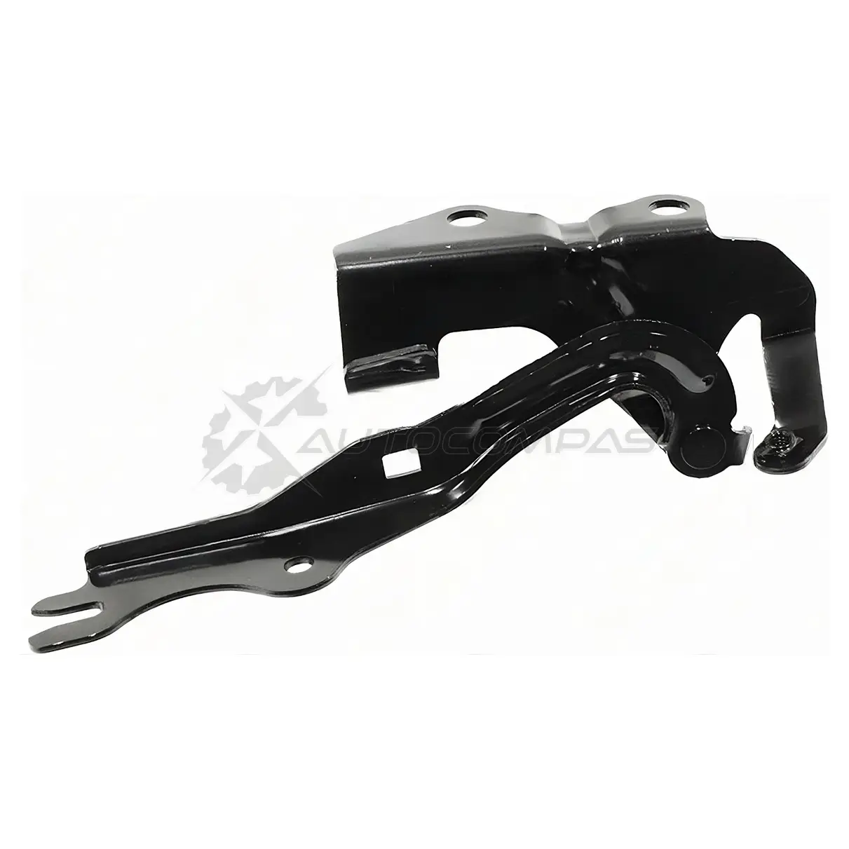 Петля капота MAZDA3 /AXELA 03-08 5D слева SAT K 8VSM STMZV7015HA2 1440988880