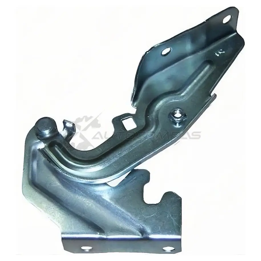 Петля капота MITSUBISHI LANCER X 07-17 слева SAT RVQV F STMBW5015H2 1422812999