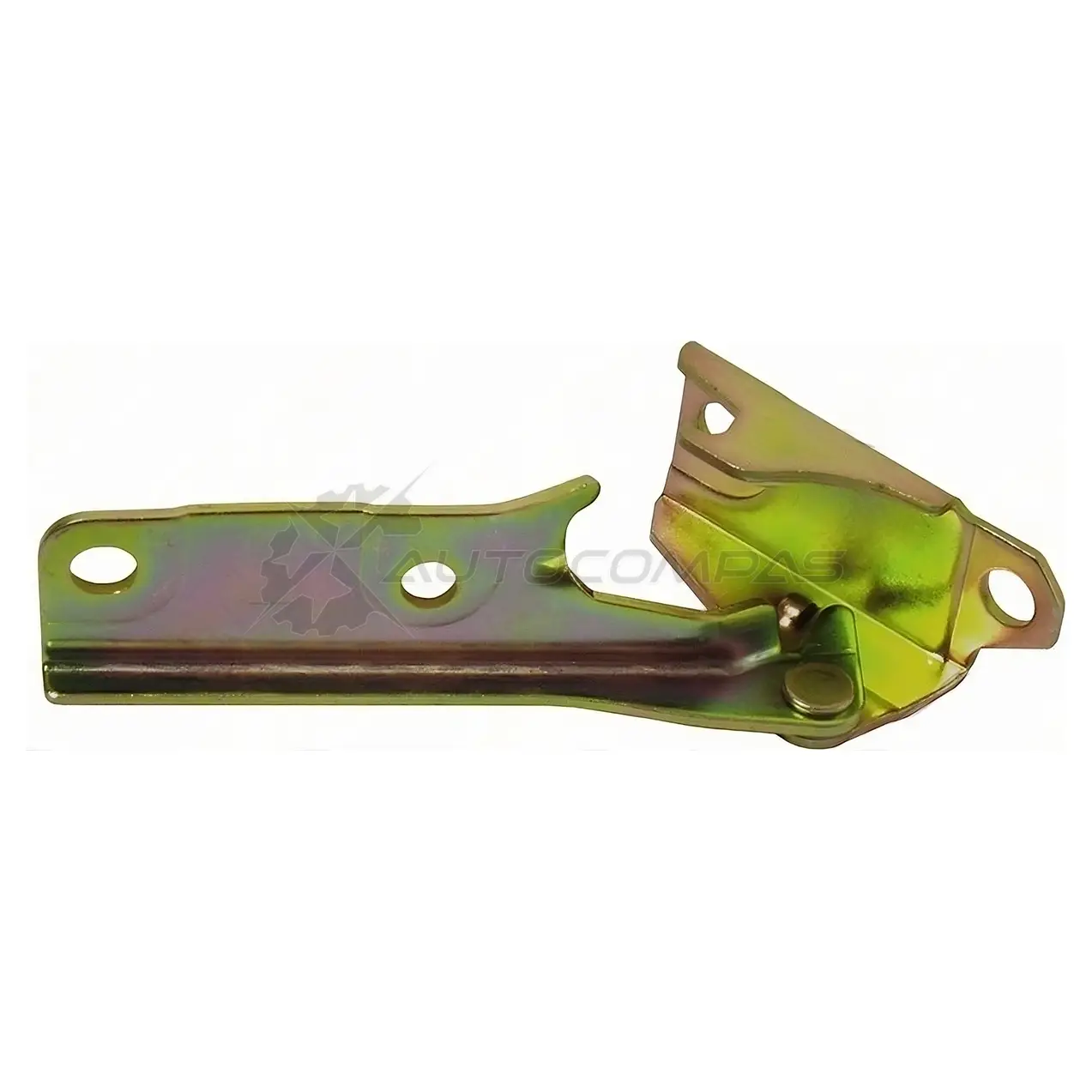 Петля капота MITSUBISHI PAJERO/MONTERO 99-06 слева SAT W PSYP STMBY7015B2 1422813789