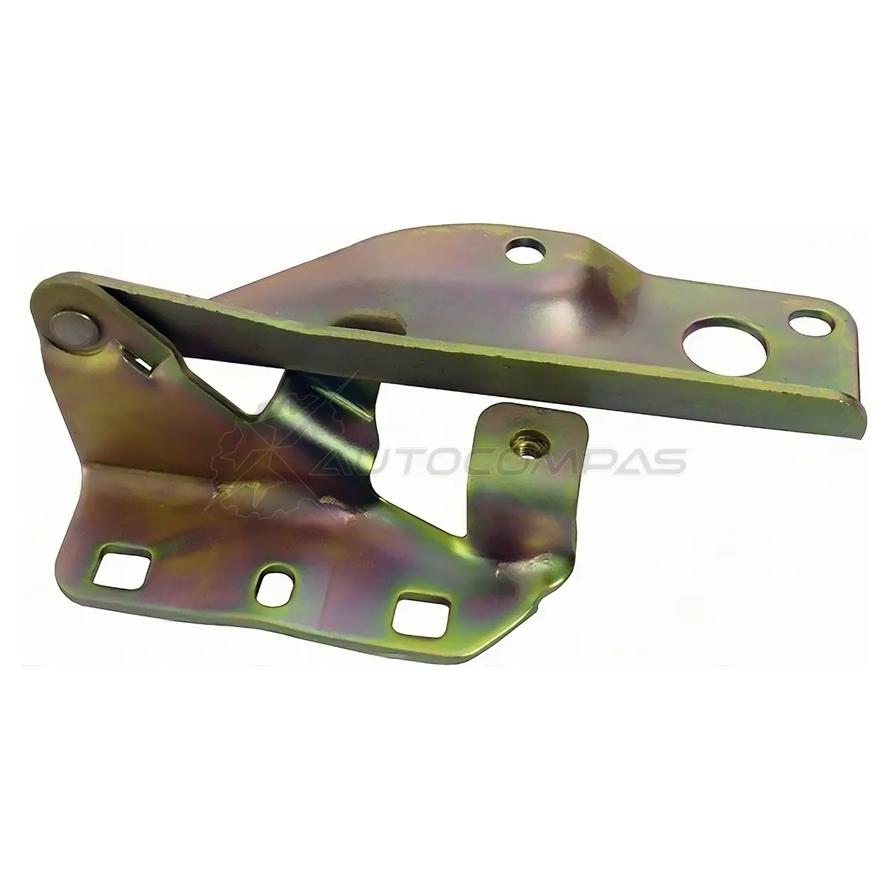 Петля капота NISSAN ALMERA CLASSIC 06- справа SAT STDT29015B1 1422816576 EK XZQYW