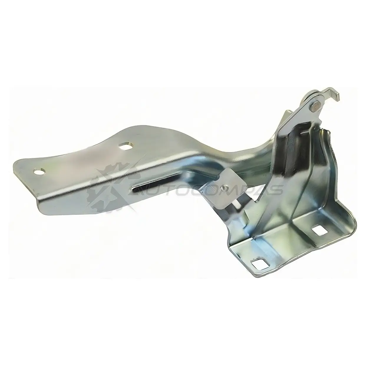Петля капота NISSAN QASHQAI 14- слева SAT 6H50 G 1440988896 STDT66015H2