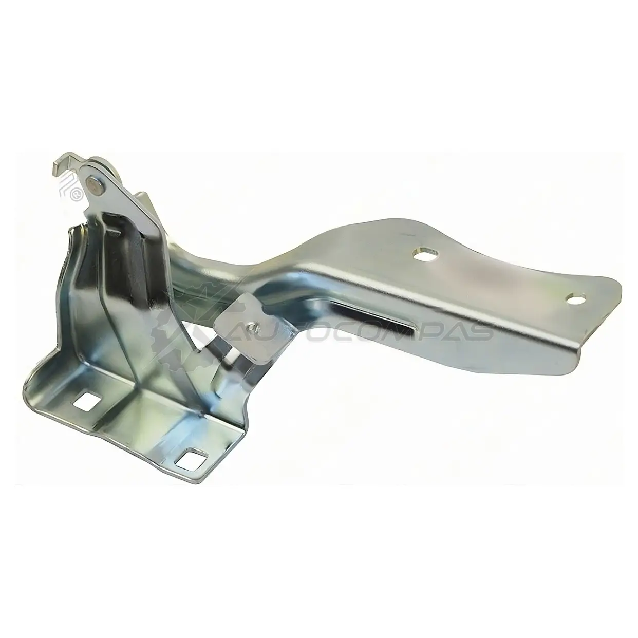 Петля капота NISSAN QASHQAI 14- справа SAT 1440988897 H 2KGG STDT66015H1