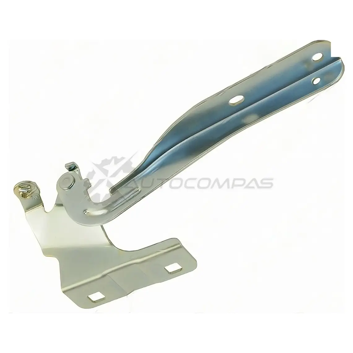 Петля капота NISSAN TIIDA 04-14 слева SAT 1440988898 W 57I5 STDTW5015B2