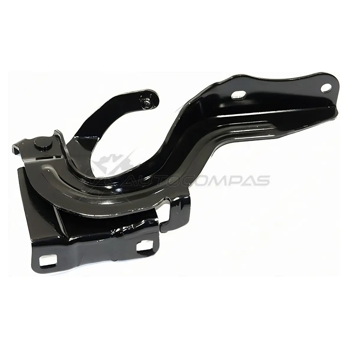 Петля капота NISSAN X-TRAIL 14- слева SAT 1440988900 STDTU3015B2 I1YX 3