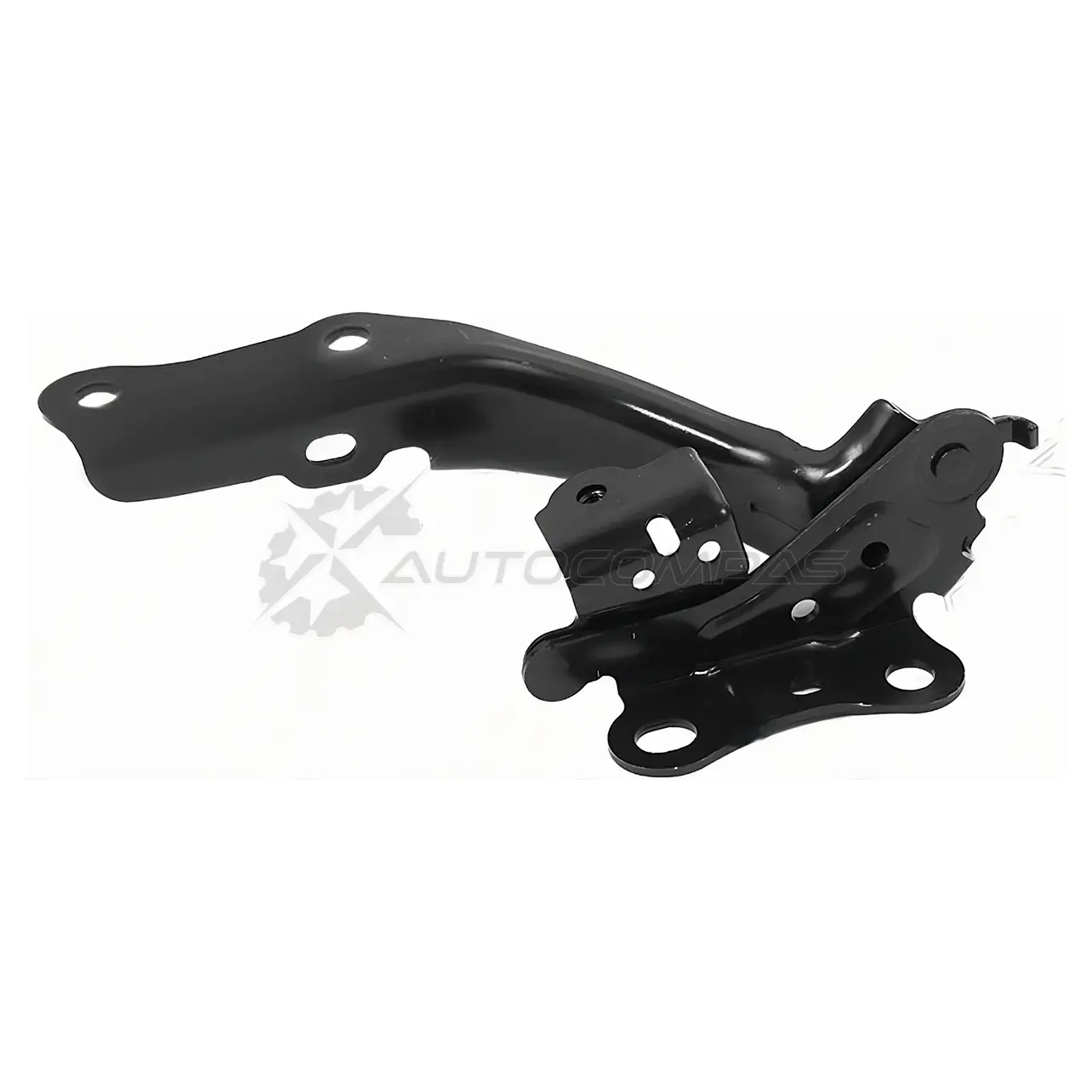 Петля капота Toyota CAMRY 18- слева SAT STTYL7015B2 1440988916 CZ46 9
